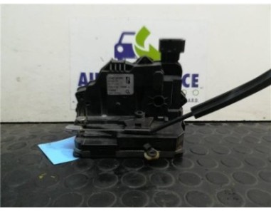 Cerradura Puerta Delantera Izquierda Fiat DUCATO CAJA CERRADO 30 2 3 JTD 