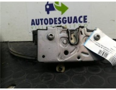 Cerradura Puerta Delantera Izquierda Fiat DUCATO CAJA CERRADO 30 2 3 JTD 