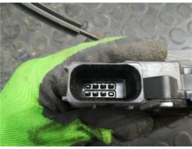 Cerradura Puerta Delantera Izquierda Fiat DUCATO CAJA CERRADO 30 2 3 JTD 