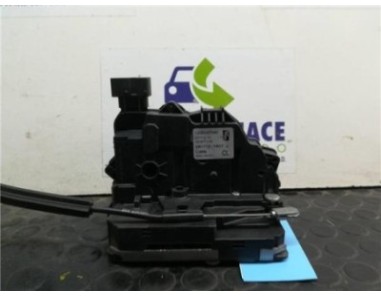 Cerradura Puerta Delantera Derecha Fiat DUCATO CAJA CERRADO 30 2 3 JTD 