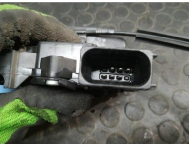 Cerradura Puerta Delantera Derecha Fiat DUCATO CAJA CERRADO 30 2 3 JTD 