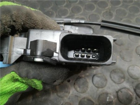 Cerradura Puerta Delantera Derecha Fiat DUCATO CAJA CERRADO 30 2 3 JTD 