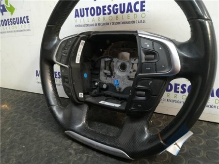 Volante Citroen C4 LIM  1 6 HDi FAP 