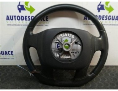 Volante Citroen C4 LIM  1 6 HDi FAP 