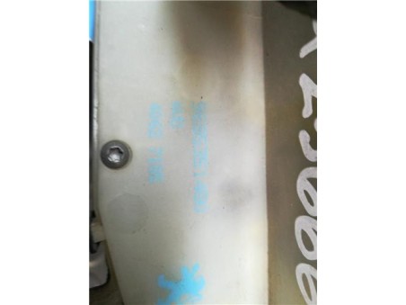 Cerradura Puerta Delantera Derecha Citroen C4 LIM  1 6 HDi FAP 