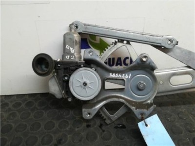 Elevalunas Electrico Trasero Derecho Toyota PRIUS 1 8 16V
