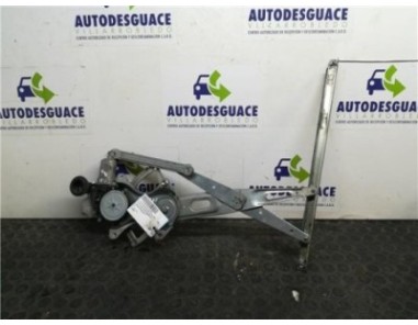 Elevalunas Electrico Trasero Derecho Toyota PRIUS 1 8 16V 