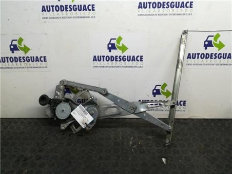 Elevalunas Electrico Trasero Derecho Toyota PRIUS 1 8 16V 