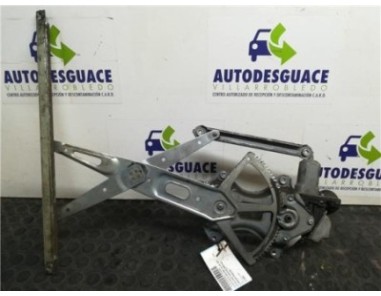 Elevalunas Electrico Trasero Derecho Toyota PRIUS 1 8 16V 