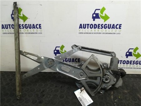 Elevalunas Electrico Trasero Derecho Toyota PRIUS 1 8 16V 