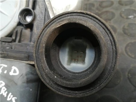 Elevalunas Electrico Trasero Derecho Toyota PRIUS 1 8 16V 