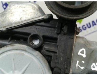 Elevalunas Electrico Trasero Derecho Toyota PRIUS 1 8 16V 