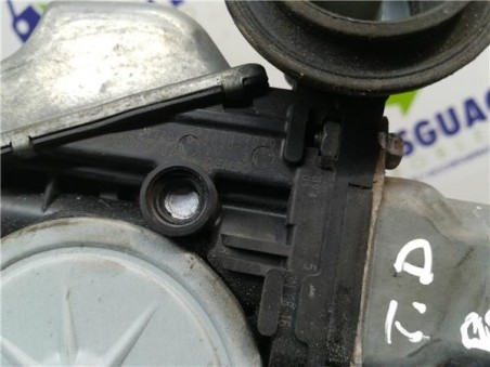 Elevalunas Electrico Trasero Derecho Toyota PRIUS 1 8 16V 