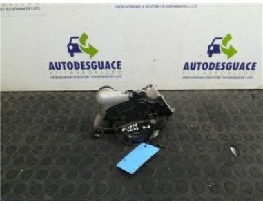 Cerradura Puerta Delantera Derecha Toyota PRIUS 1 8 16V 