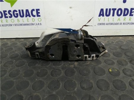 Cerradura Puerta Delantera Derecha Toyota PRIUS 1 8 16V 