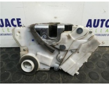 Cerradura Puerta Delantera Derecha Toyota PRIUS 1 8 16V 