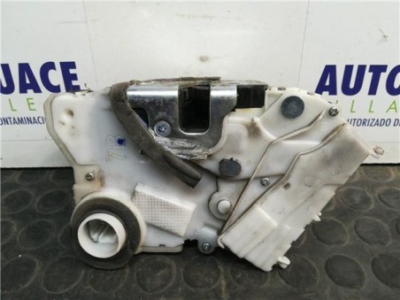 Cerradura Puerta Delantera Derecha Toyota PRIUS 1 8 16V 