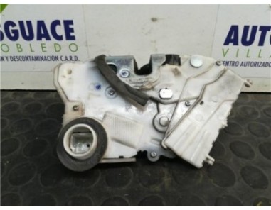 Cerradura Puerta Delantera Derecha Toyota PRIUS 1 8 16V 