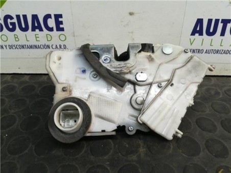 Cerradura Puerta Delantera Derecha Toyota PRIUS 1 8 16V 