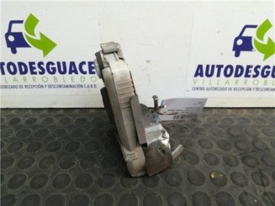 Cerradura Puerta Trasera Derecha Toyota PRIUS 1 8 16V