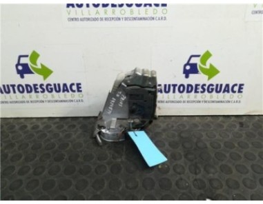 Cerradura Puerta Trasera Derecha Toyota PRIUS 1 8 16V 