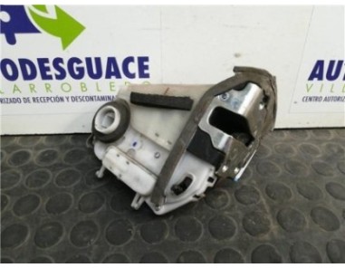 Cerradura Puerta Trasera Derecha Toyota PRIUS 1 8 16V 