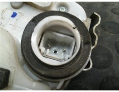 Cerradura Puerta Trasera Derecha Toyota PRIUS 1 8 16V 