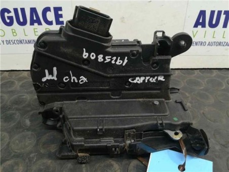 Cerradura Puerta Delantera Derecha Renault CAPTUR 0 9 TCE 