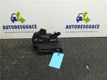 Cerradura Puerta Delantera Derecha Renault CAPTUR 0 9 TCE 