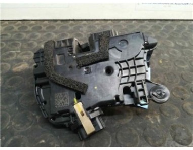 Cerradura Puerta Delantera Derecha Renault CAPTUR 0 9 TCE 