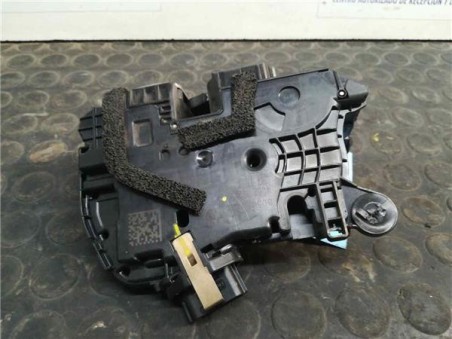 Cerradura Puerta Delantera Derecha Renault CAPTUR 0 9 TCE 