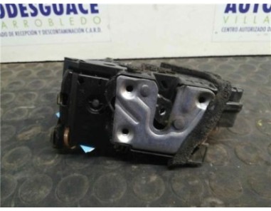 Cerradura Puerta Delantera Derecha Renault CAPTUR 0 9 TCE 