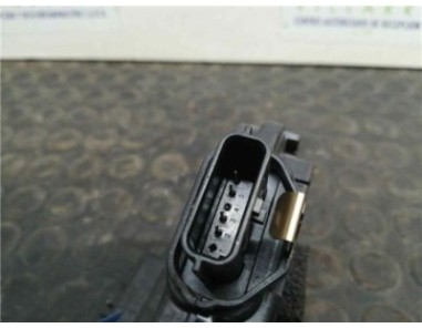 Cerradura Puerta Delantera Derecha Renault CAPTUR 0 9 TCE 