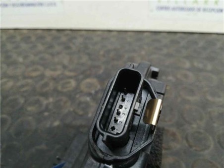 Cerradura Puerta Delantera Derecha Renault CAPTUR 0 9 TCE 