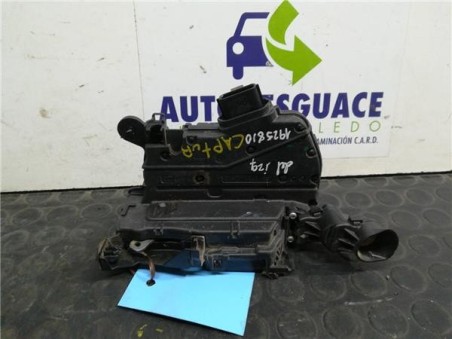 Cerradura Puerta Delantera Izquierda Renault CAPTUR 0 9 TCE 