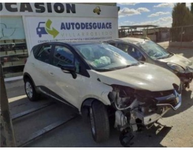 Cerradura Puerta Delantera Izquierda Renault CAPTUR 0 9 TCE  Cerradura Puerta Delantera Izquierda Renault CAPTUR 0 9 TCE
