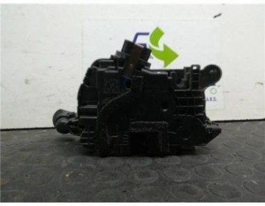 Cerradura Puerta Delantera Izquierda Renault CAPTUR 0 9 TCE  Cerradura Puerta Delantera Izquierda Renault CAPTUR 0 9 TCE