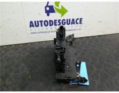 Cerradura Puerta Delantera Izquierda Renault CAPTUR 0 9 TCE  Cerradura Puerta Delantera Izquierda Renault CAPTUR 0 9 TCE