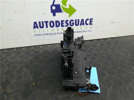 Cerradura Puerta Delantera Izquierda Renault CAPTUR 0 9 TCE 