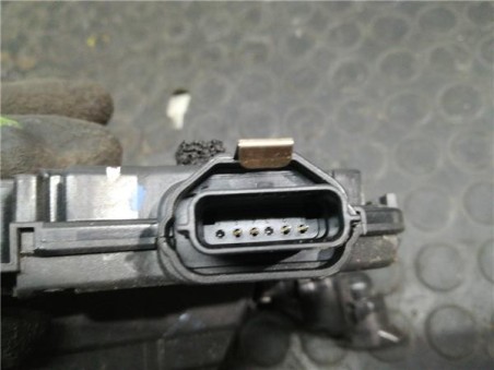 Cerradura Puerta Delantera Izquierda Renault CAPTUR 0 9 TCE 