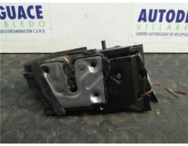 Cerradura Puerta Trasera Izquierda Renault CAPTUR 0 9 TCE 