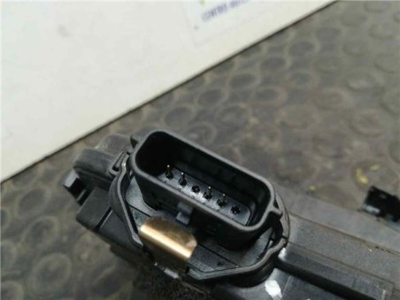 Cerradura Puerta Trasera Izquierda Renault CAPTUR 0 9 TCE 