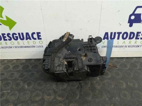 Cerradura Puerta Trasera Izquierda Renault CAPTUR 0 9 TCE 