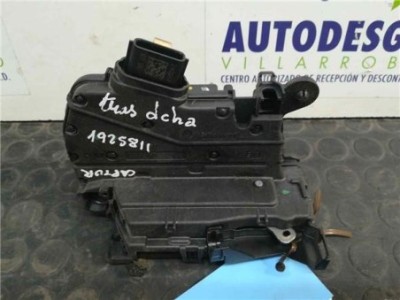 Cerradura Puerta Trasera Derecha Renault CAPTUR 0 9 TCE