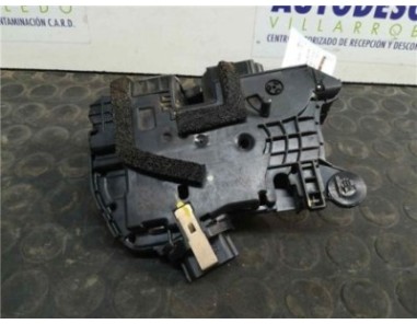 Cerradura Puerta Trasera Derecha Renault CAPTUR 0 9 TCE 