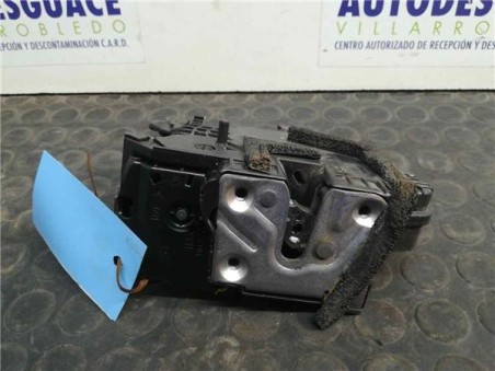 Cerradura Puerta Trasera Derecha Renault CAPTUR 0 9 TCE 