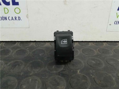 Botonera Puerta Trasera Derecha Renault CAPTUR 0 9 TCE 