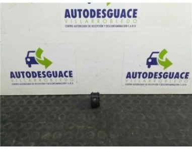 Botonera Puerta Trasera Derecha Renault CAPTUR 0 9 TCE 
