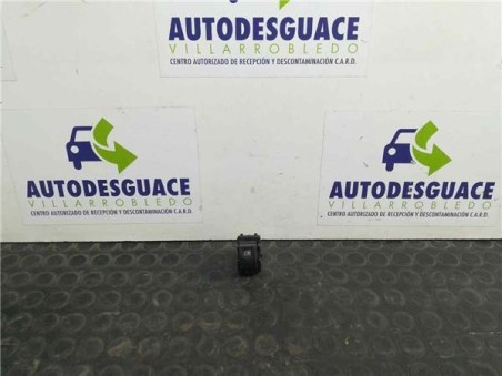 Botonera Puerta Trasera Derecha Renault CAPTUR 0 9 TCE 