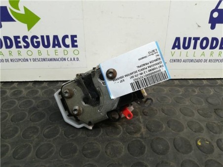 Cerradura Puerta Delantera Izquierda Fiat FIORINO 1 3 16V JTD 